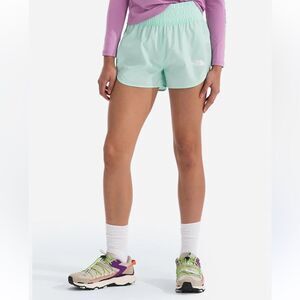 THE NORTH FACE
Girls' Never Stop Woven Short size L